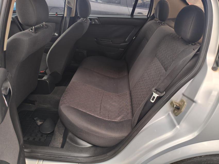 CHEVROLET Astra Sedan - Foto