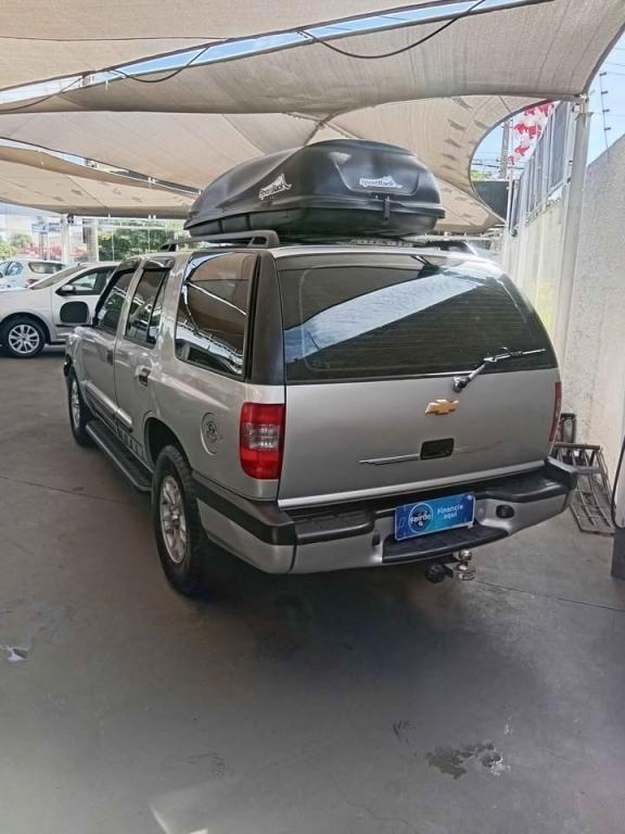 CHEVROLET Blazer - Foto