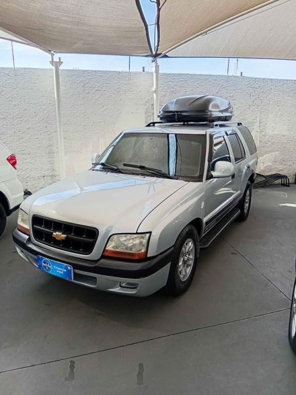 CHEVROLET Blazer - Foto