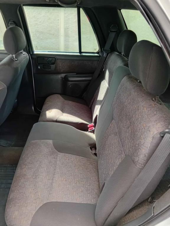 CHEVROLET Blazer - Foto