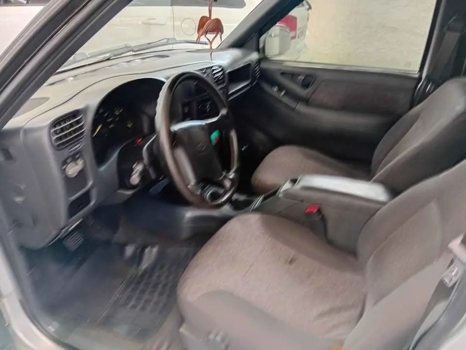 CHEVROLET Blazer - Foto