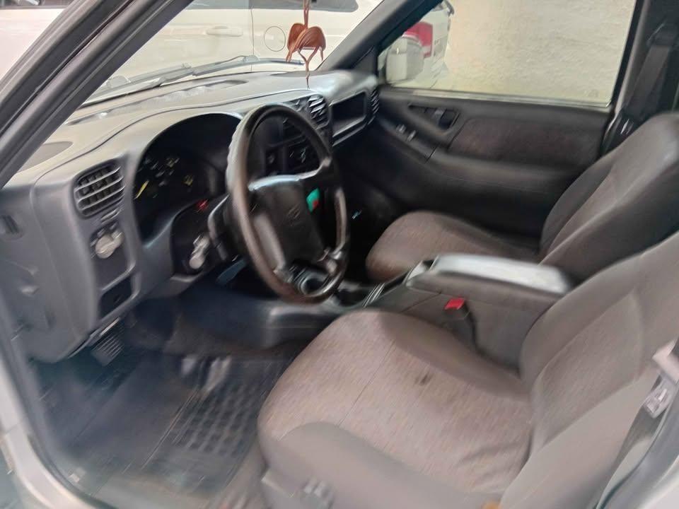 CHEVROLET Blazer - Foto