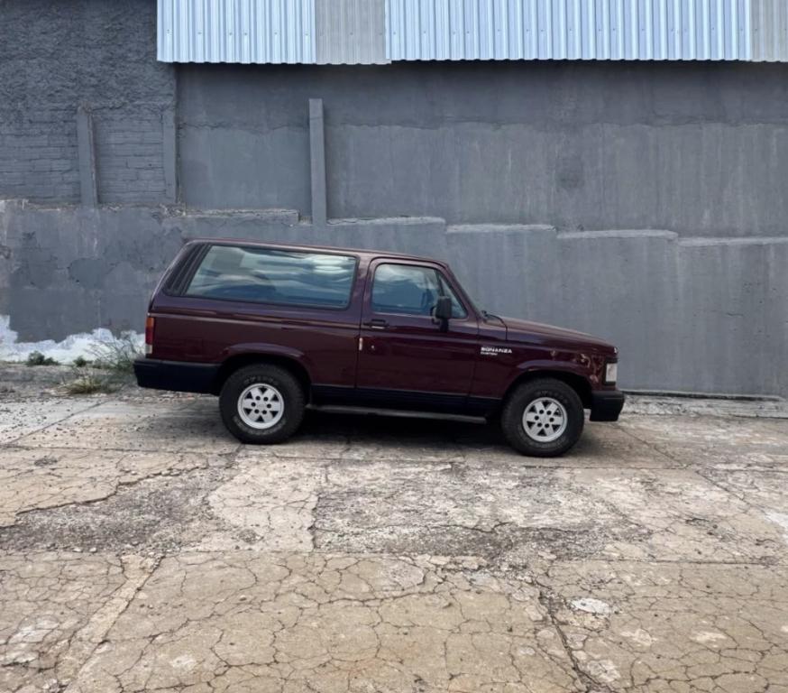 CHEVROLET Bonanza - Foto