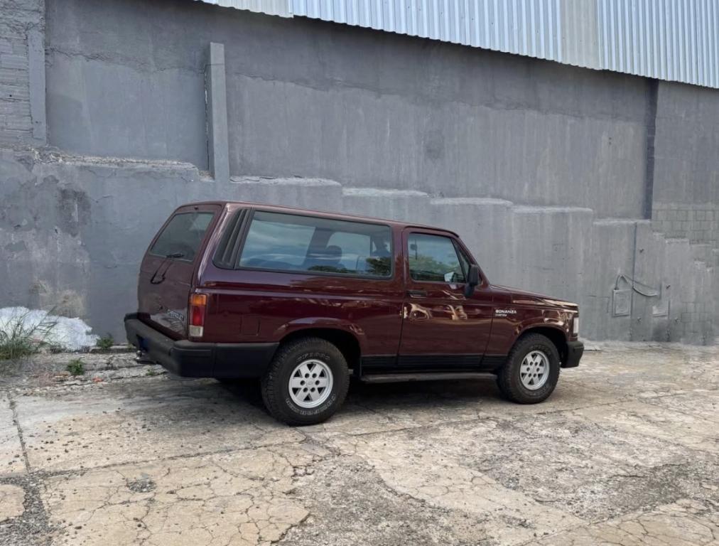 CHEVROLET Bonanza - Foto