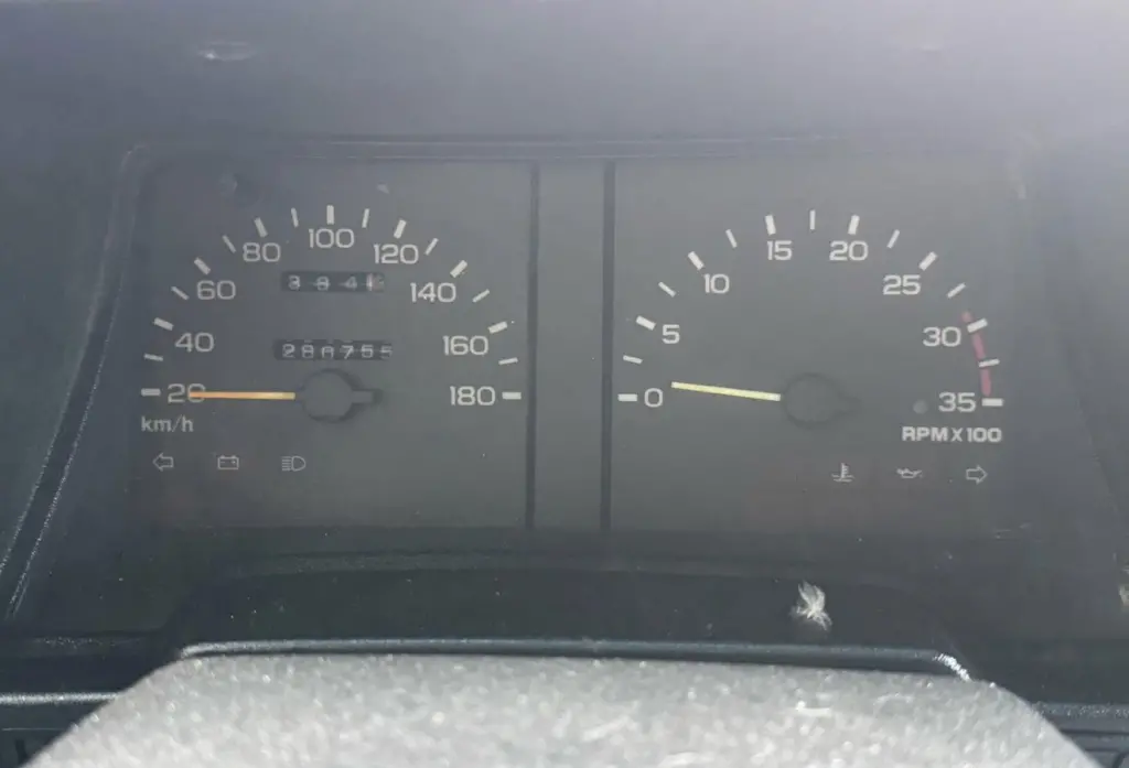 CHEVROLET Bonanza - Foto