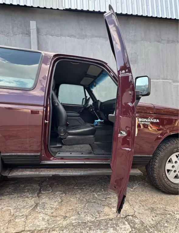 CHEVROLET Bonanza - Foto