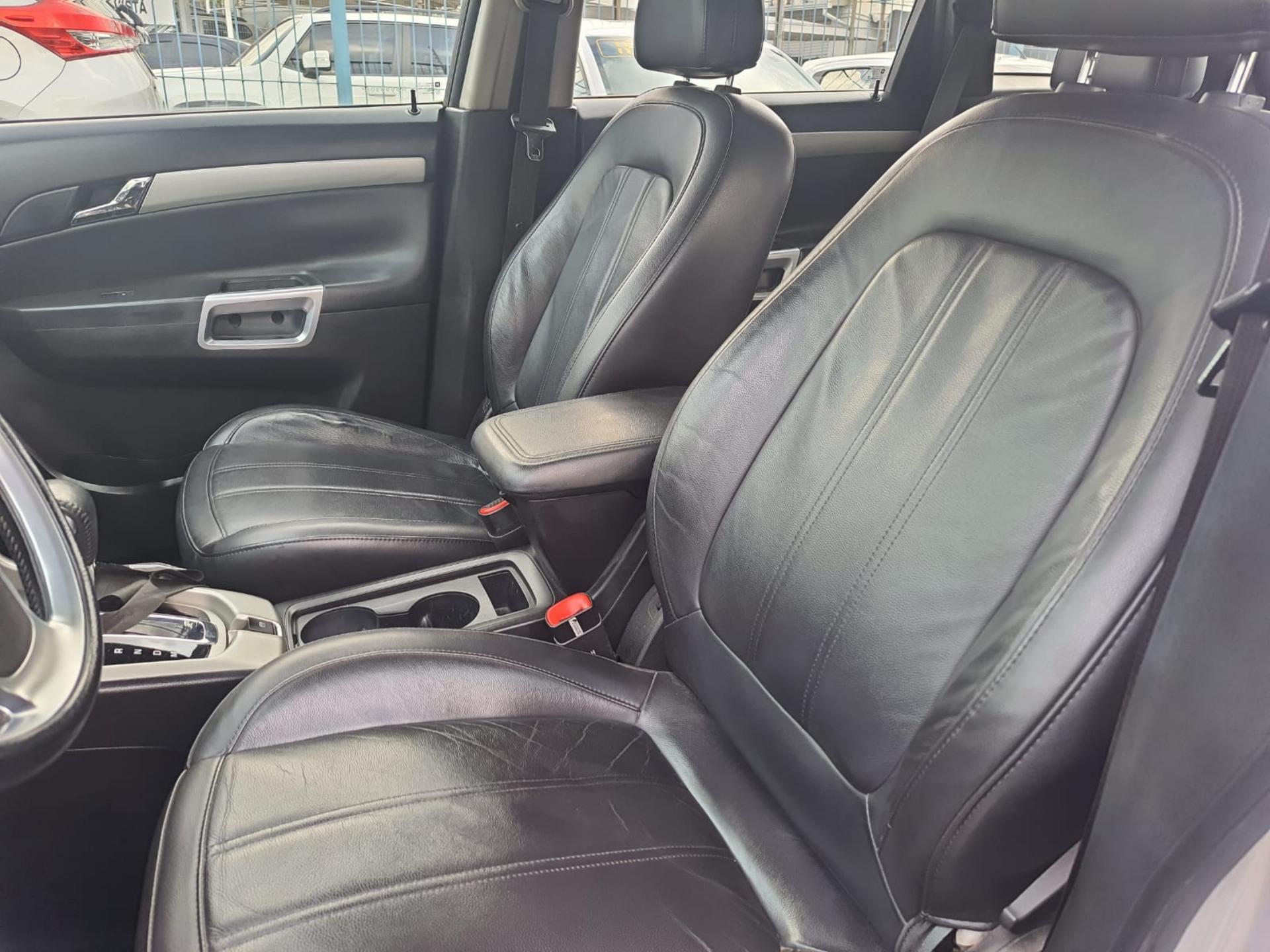 CHEVROLET Captiva Sport - Foto