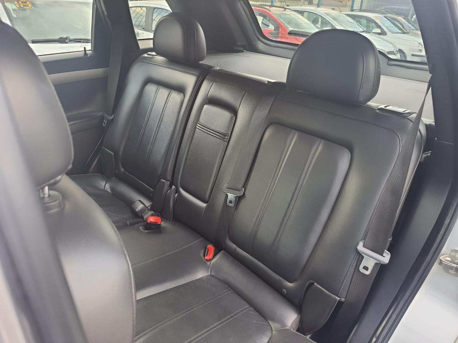 CHEVROLET Captiva Sport - Foto