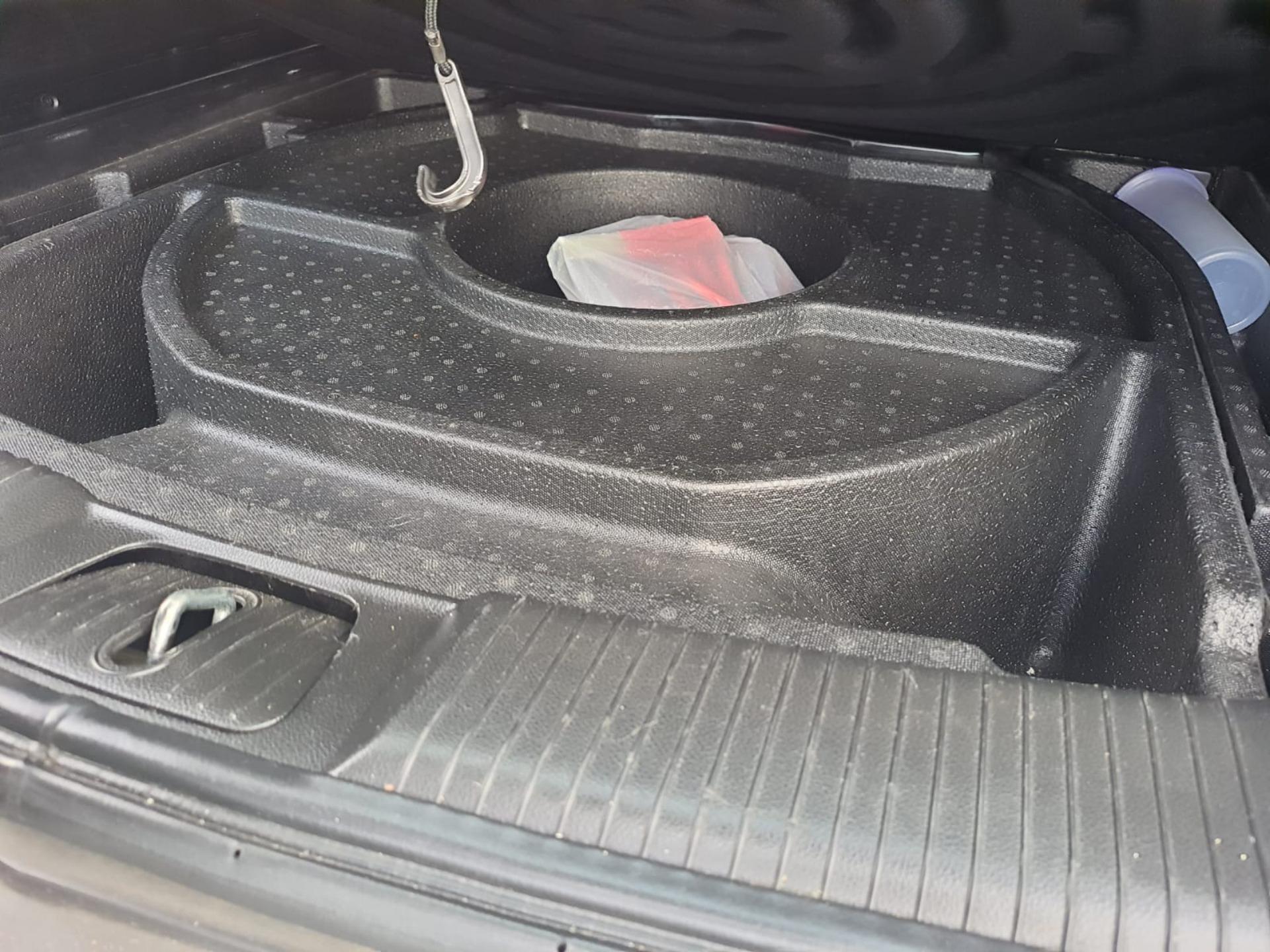 CHEVROLET Captiva Sport - Foto