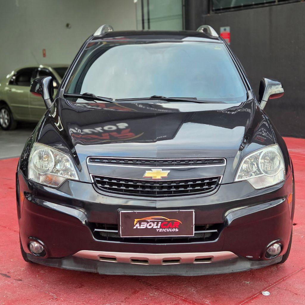 CHEVROLET Captiva Sport - Foto