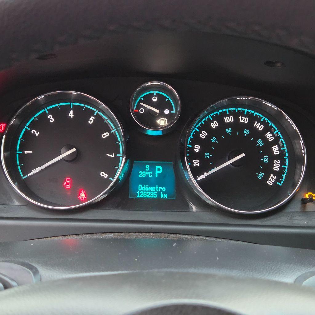 CHEVROLET Captiva Sport - Foto