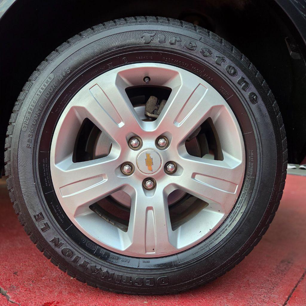 CHEVROLET Captiva Sport - Foto