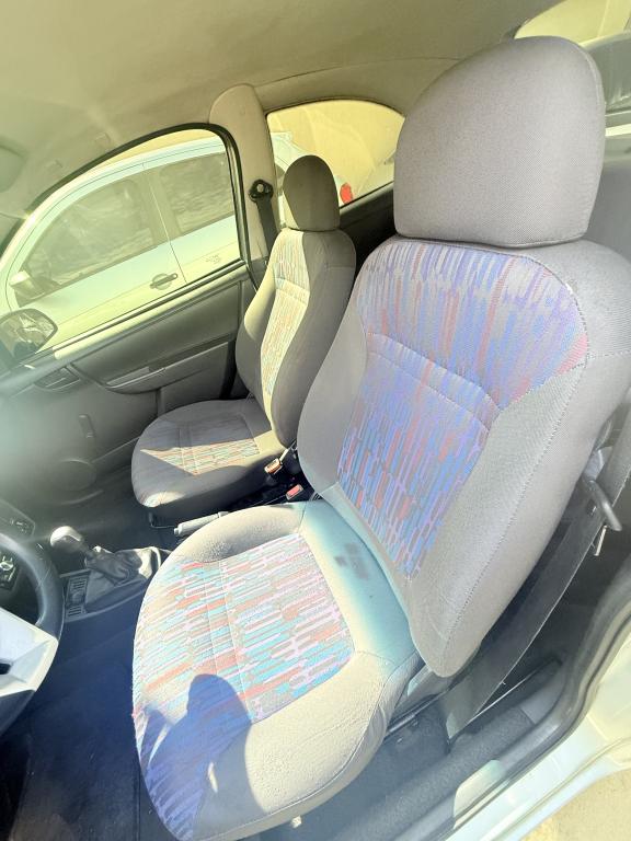 CHEVROLET Celta - Foto