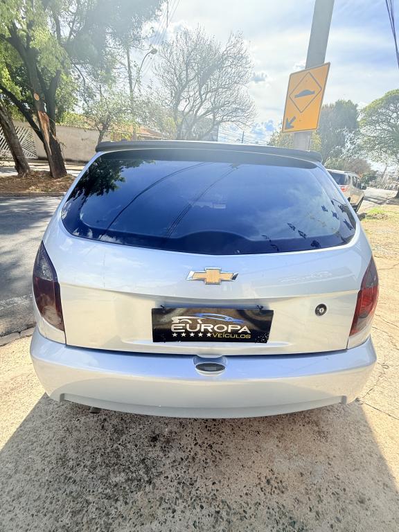 CHEVROLET Celta - Foto