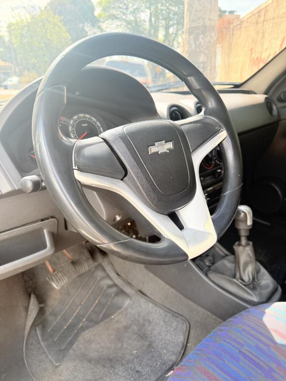 CHEVROLET Celta - Foto