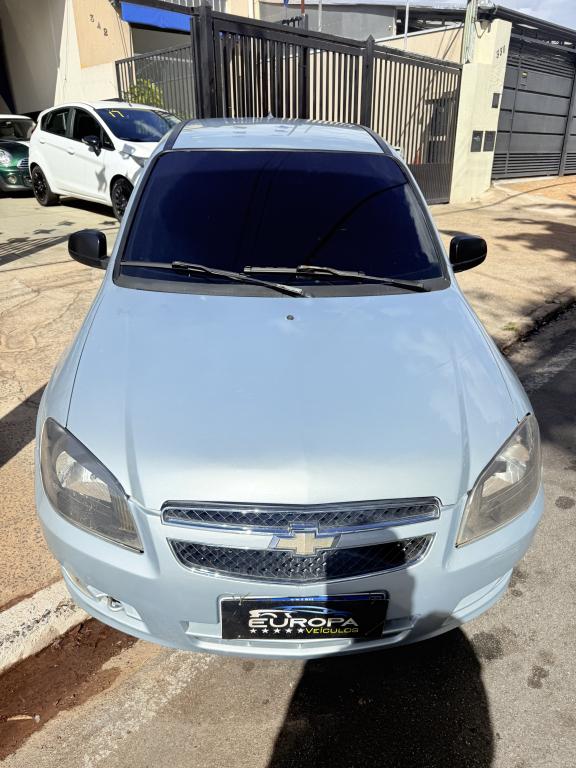 CHEVROLET Celta - Foto