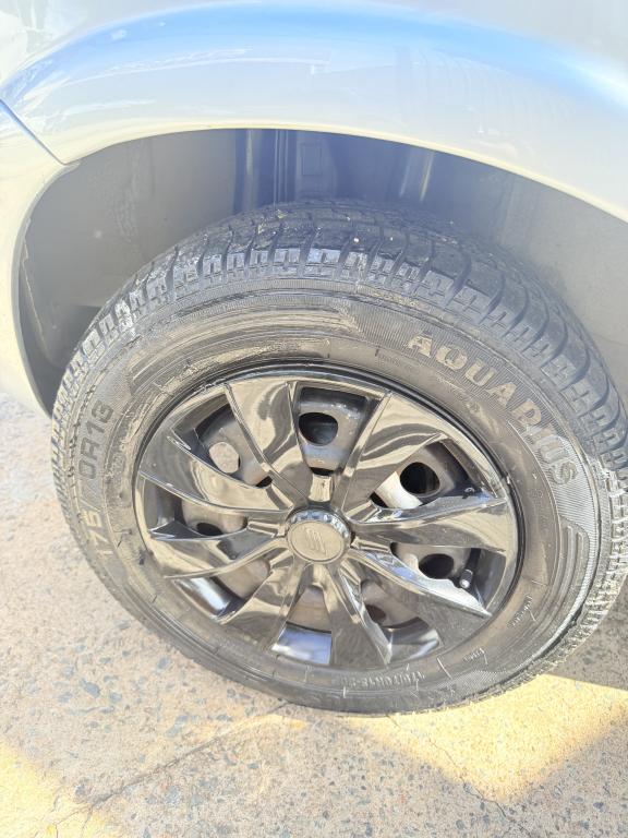 CHEVROLET Celta - Foto