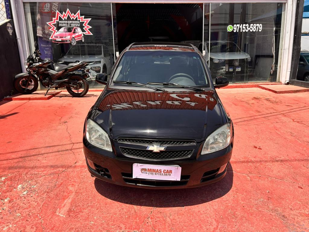 CHEVROLET Celta - Foto