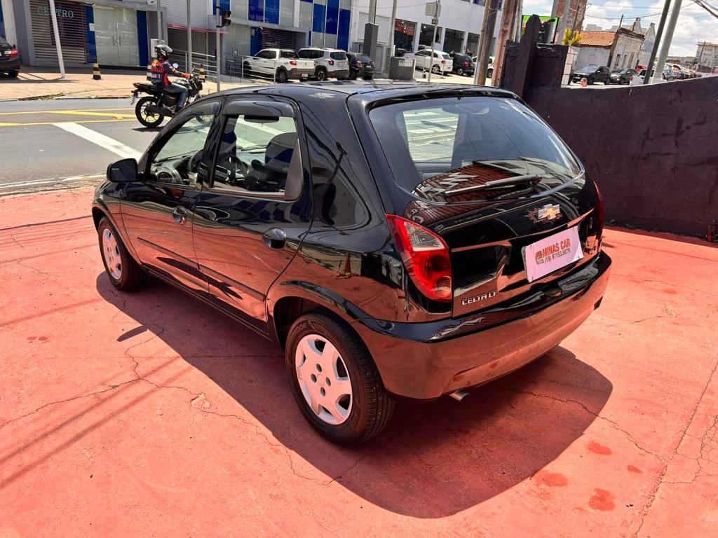 CHEVROLET Celta - Foto