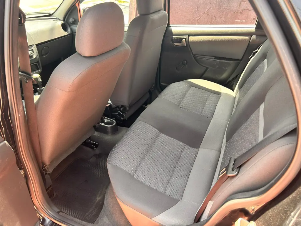 CHEVROLET Celta - Foto