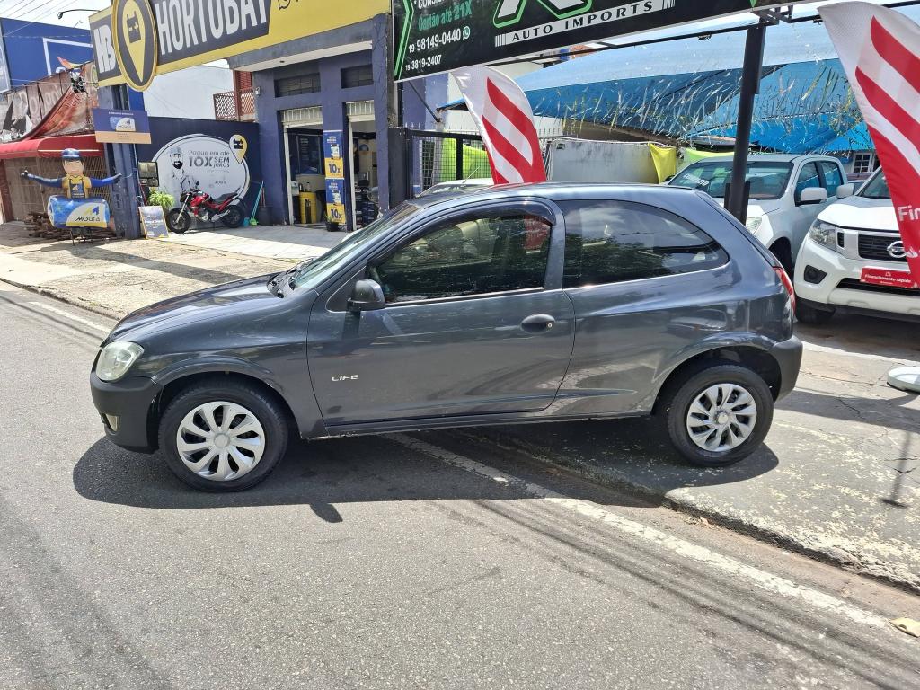 CHEVROLET Celta - Foto