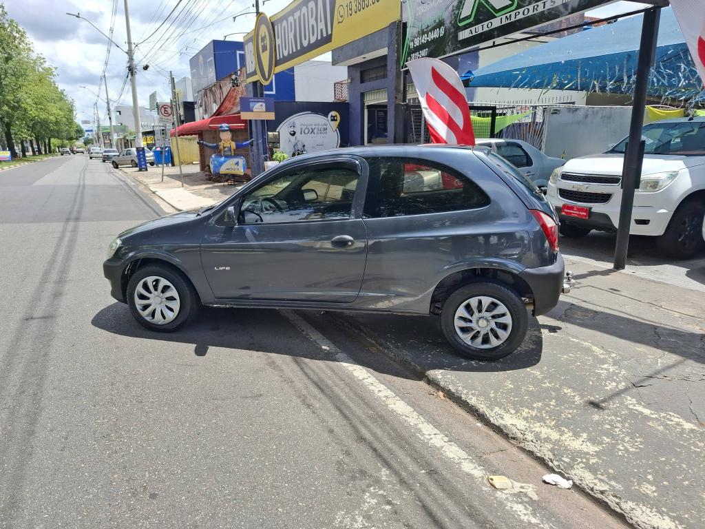 CHEVROLET Celta - Foto