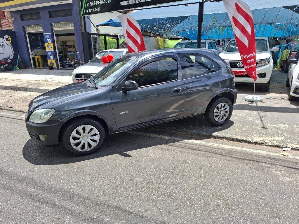 CHEVROLET Celta - Foto