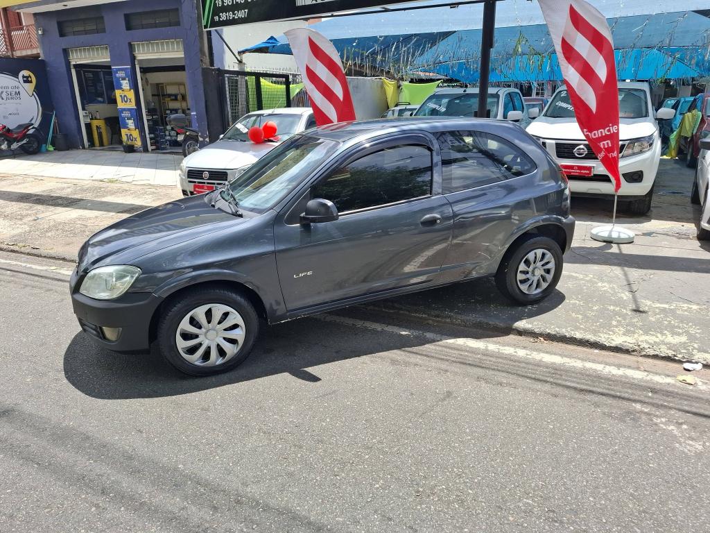 CHEVROLET Celta - Foto