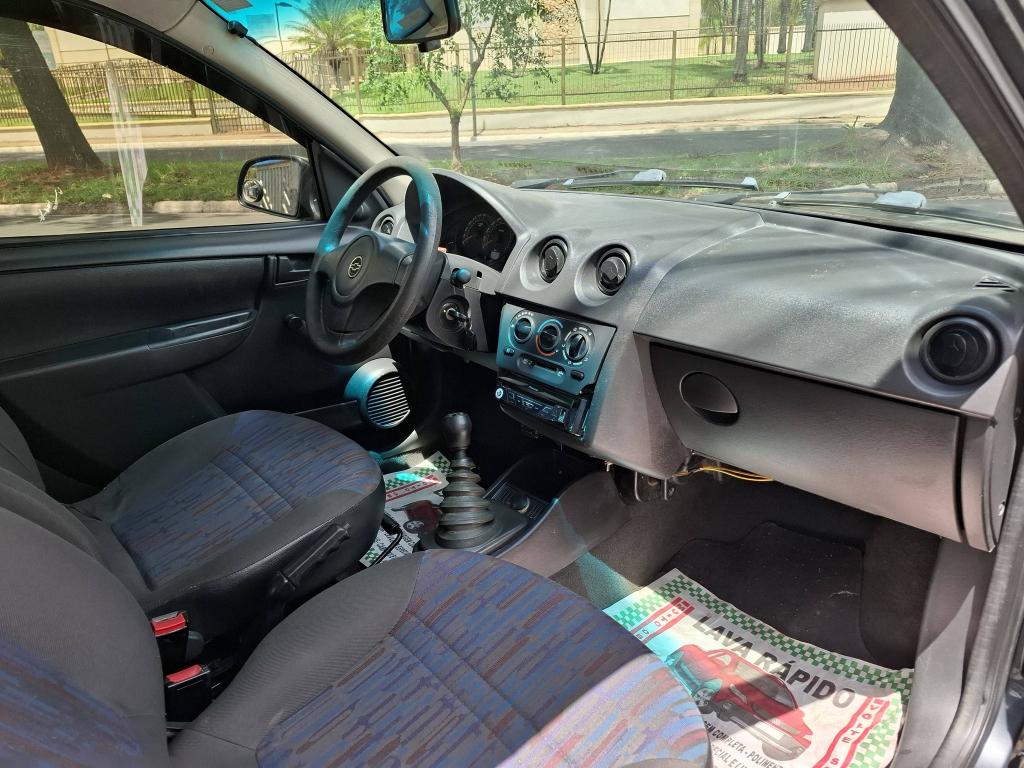 CHEVROLET Celta - Foto