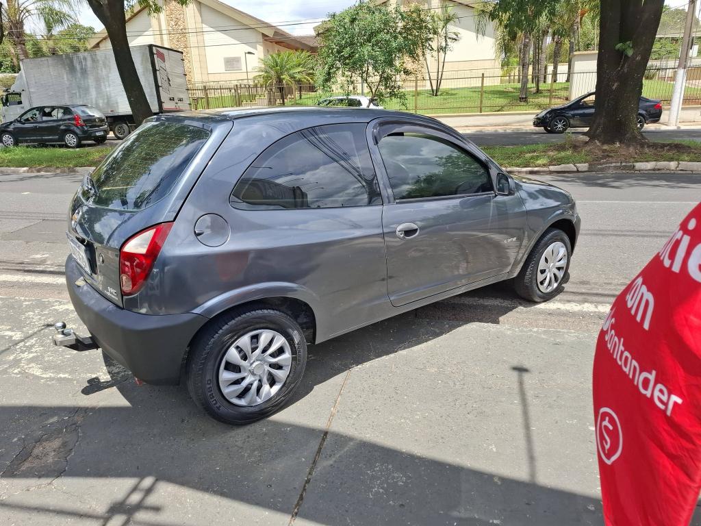 CHEVROLET Celta - Foto