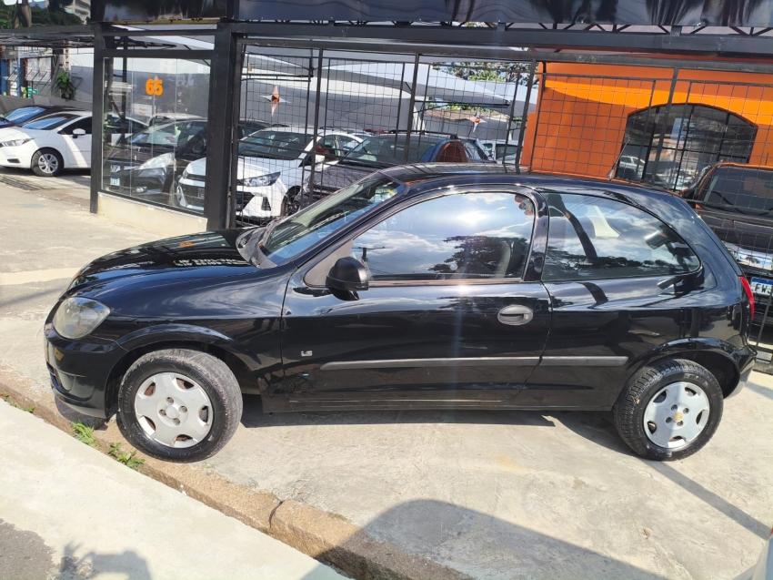 CHEVROLET Celta - Foto