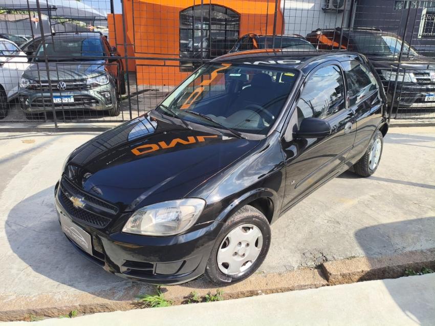 CHEVROLET Celta - Foto