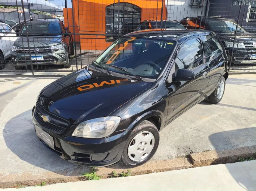 CHEVROLET Celta - Foto