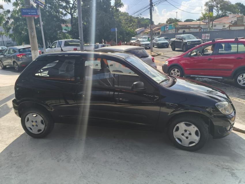 CHEVROLET Celta - Foto