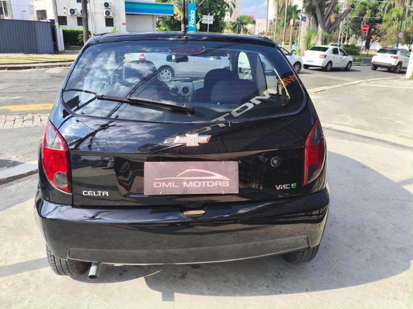 CHEVROLET Celta - Foto