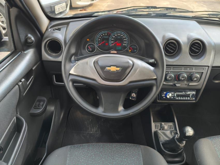 CHEVROLET Celta - Foto