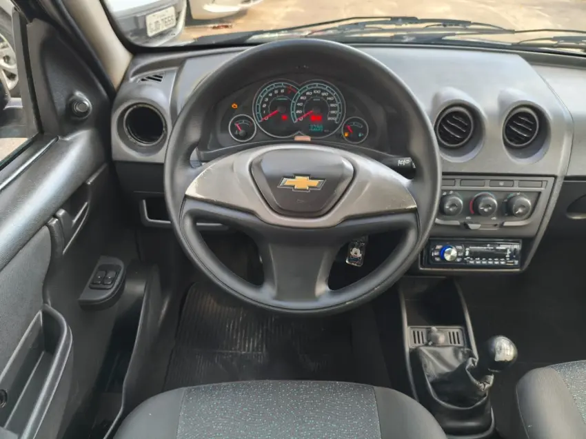 CHEVROLET Celta - Foto