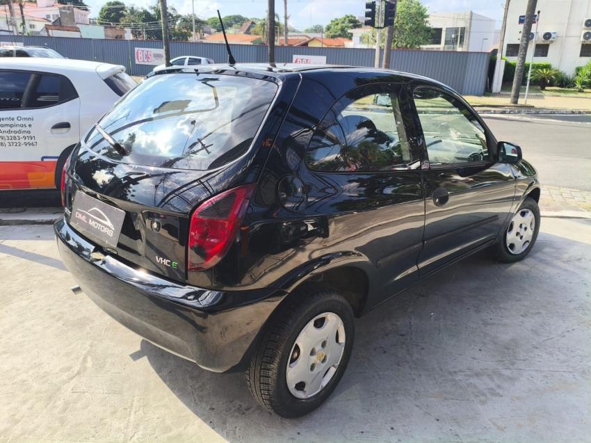 CHEVROLET Celta - Foto