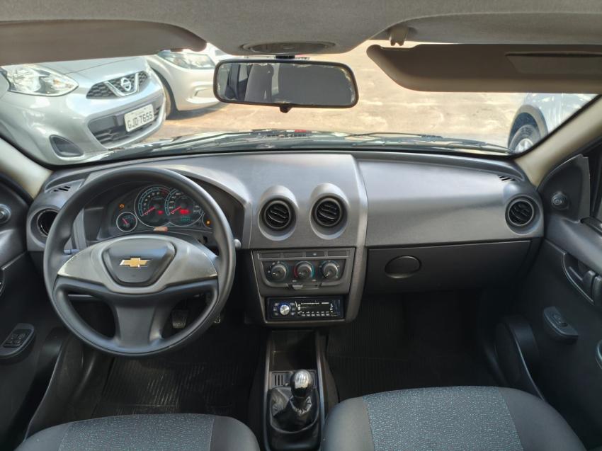 CHEVROLET Celta - Foto