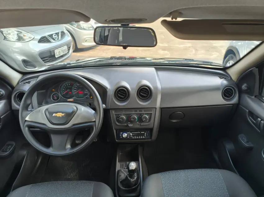 CHEVROLET Celta - Foto