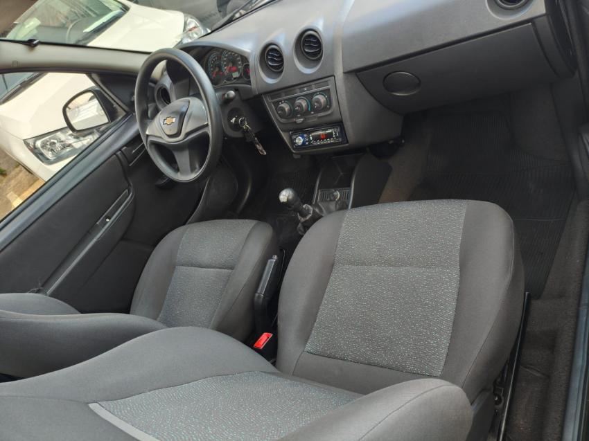 CHEVROLET Celta - Foto