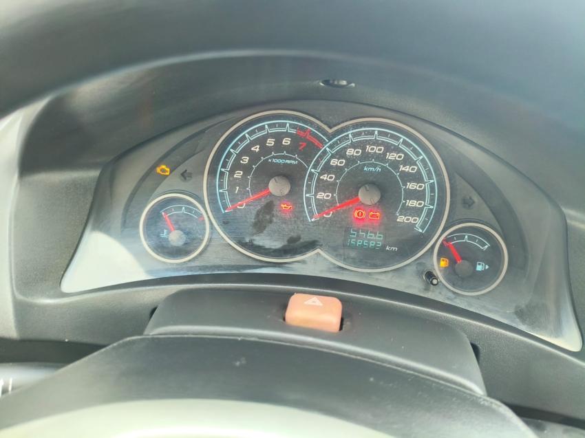 CHEVROLET Celta - Foto