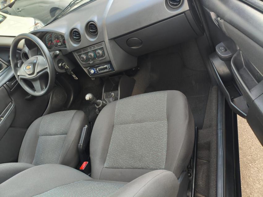 CHEVROLET Celta - Foto