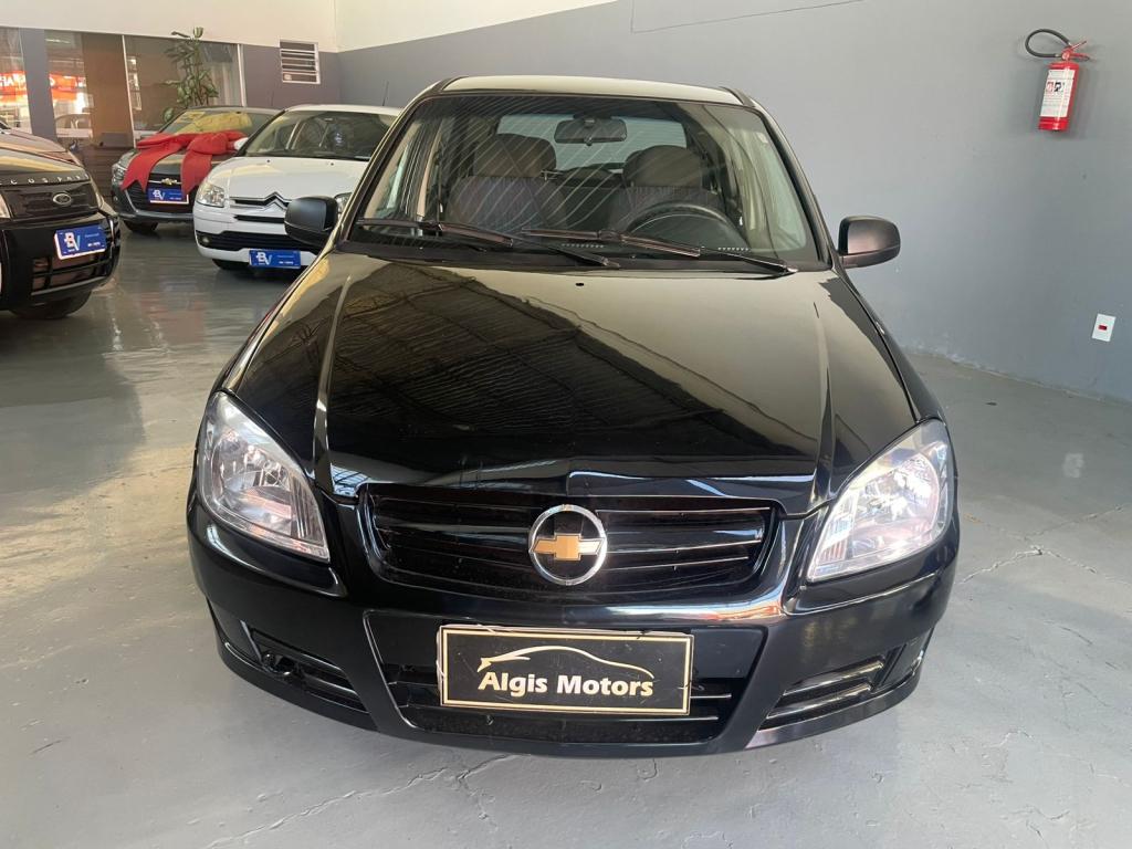 CHEVROLET Celta - Foto