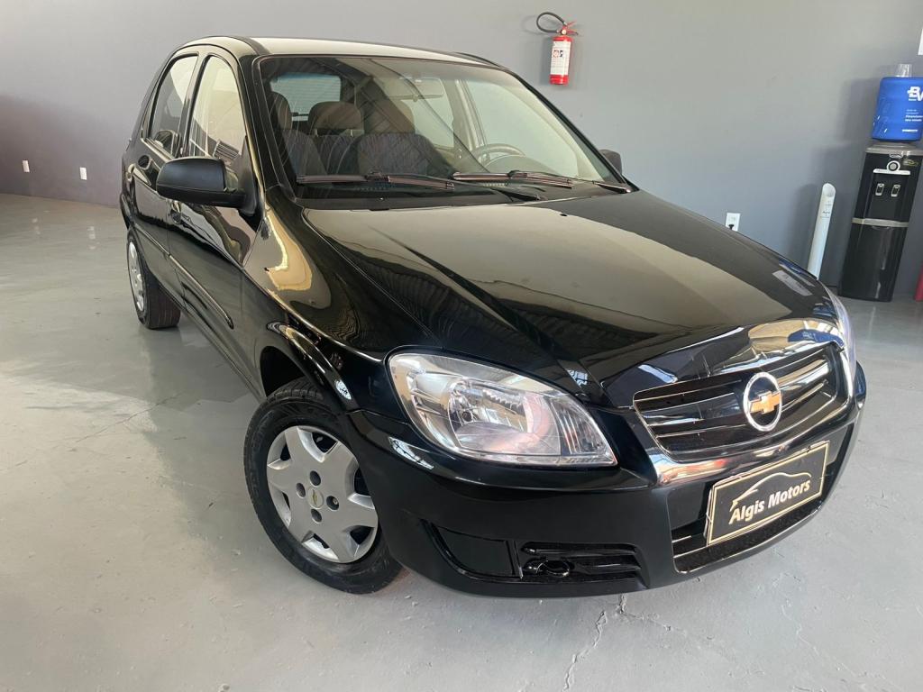 CHEVROLET Celta - Foto