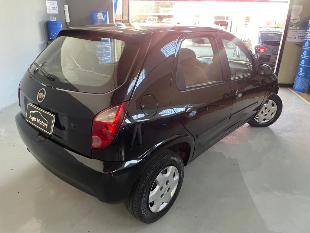 CHEVROLET Celta - Foto