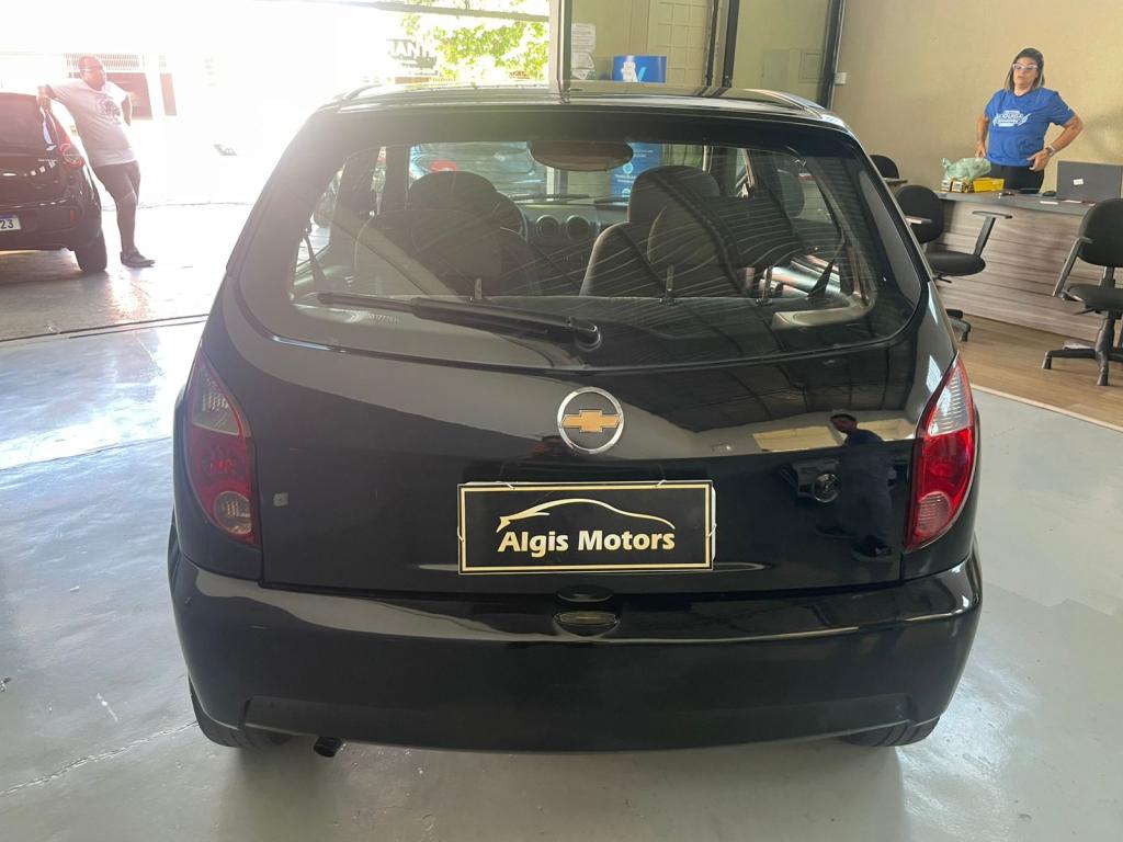 CHEVROLET Celta - Foto