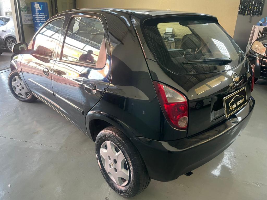 CHEVROLET Celta - Foto