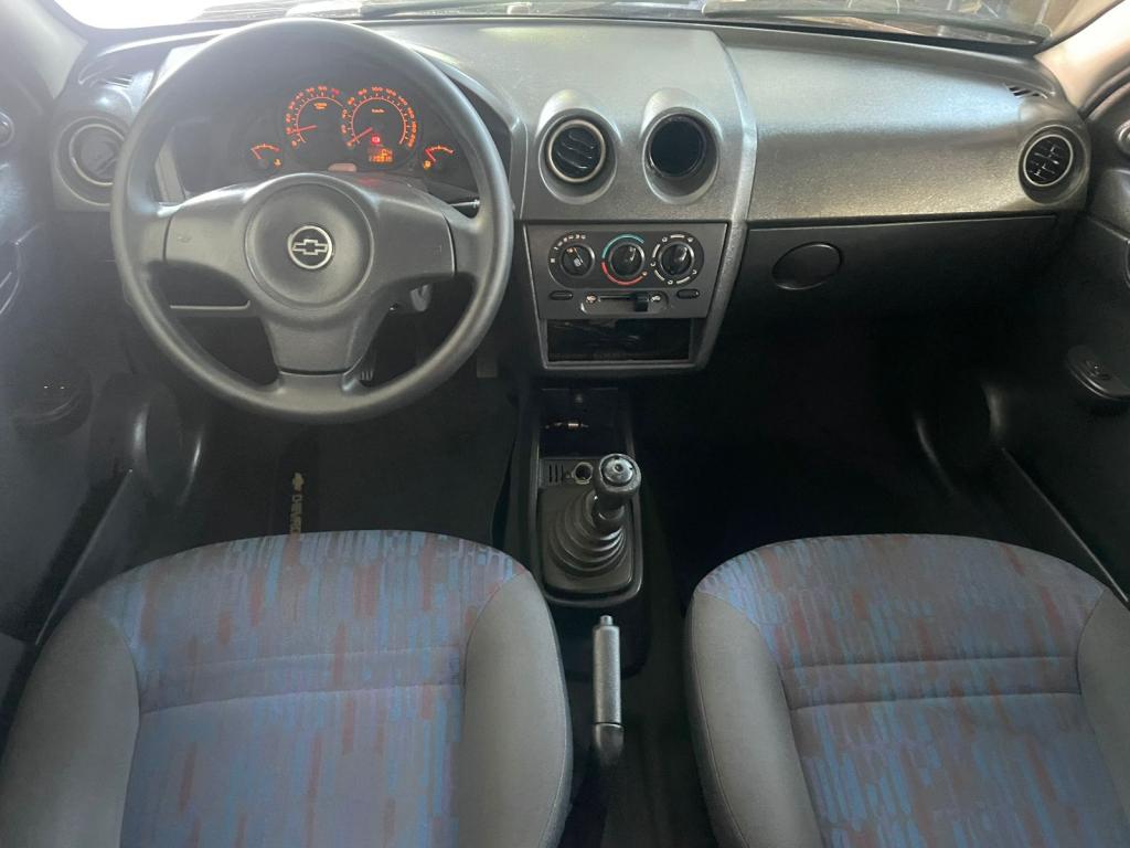 CHEVROLET Celta - Foto