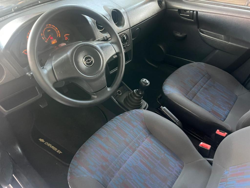 CHEVROLET Celta - Foto